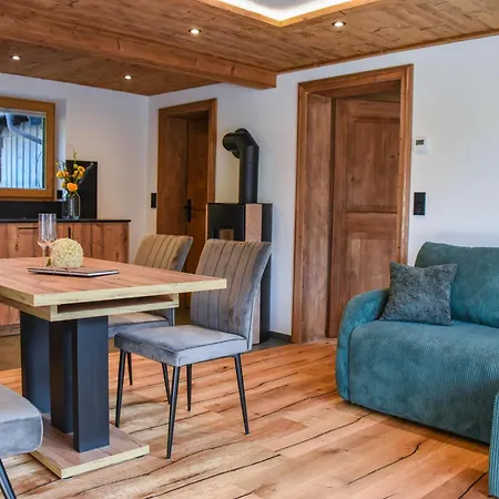 Appartement Familienhof Angerer Berchtesgaden