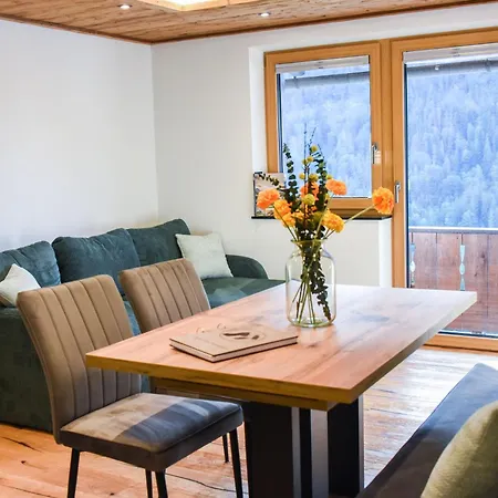 Familienhof Angerer Appartement *