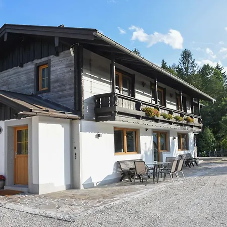 Appartement Familienhof Angerer *