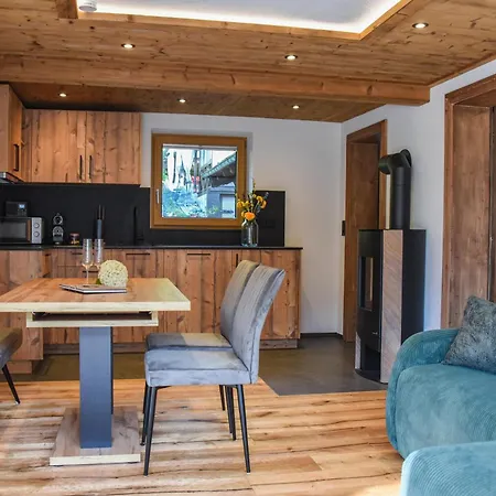 Appartement Familienhof Angerer Berchtesgaden