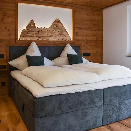 Familienhof Angerer Appartement