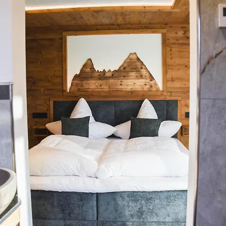 Familienhof Angerer Appartement