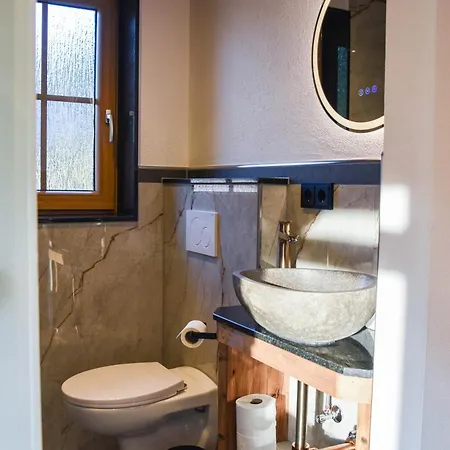 Familienhof Angerer Appartement