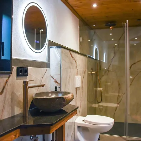 Familienhof Angerer Appartement Berchtesgaden
